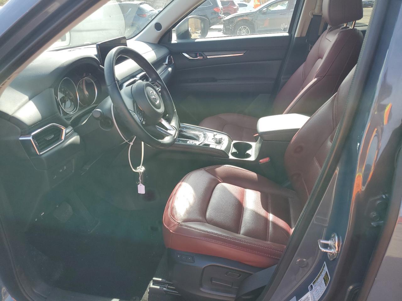2021 MAZDA CX-5 TOURI - Фото 7