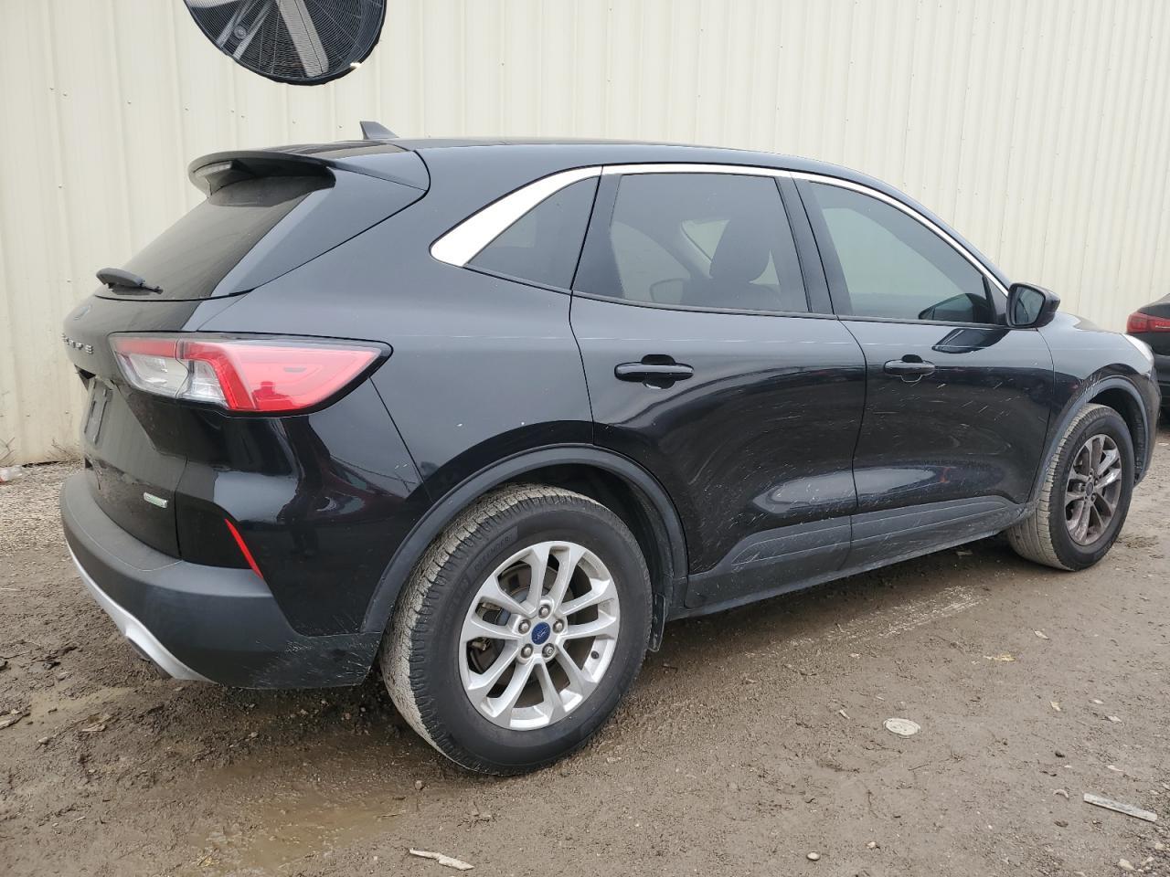 2020 FORD ESCAPE SE - Image 3