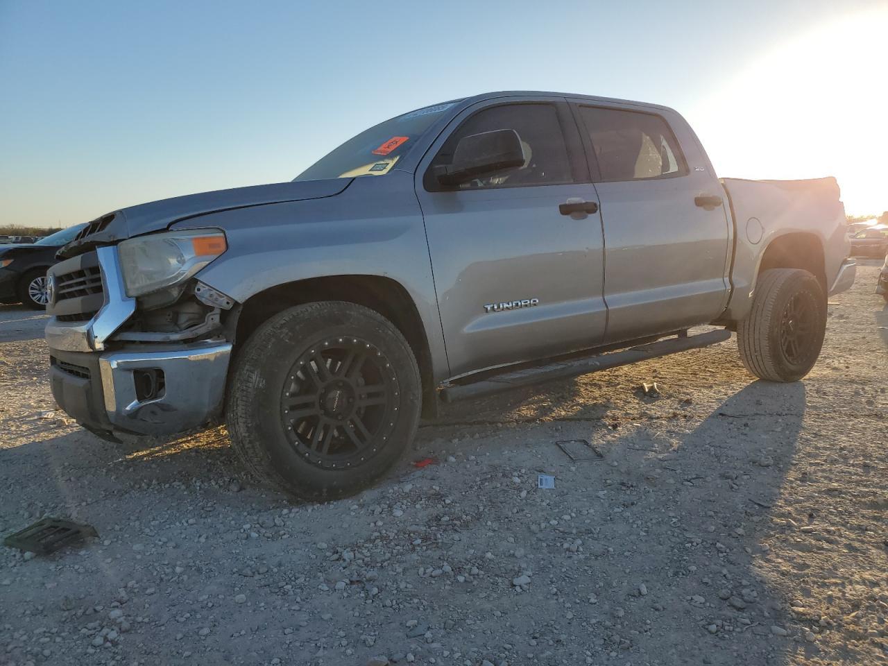 2014 TOYOTA TUNDRA CRE