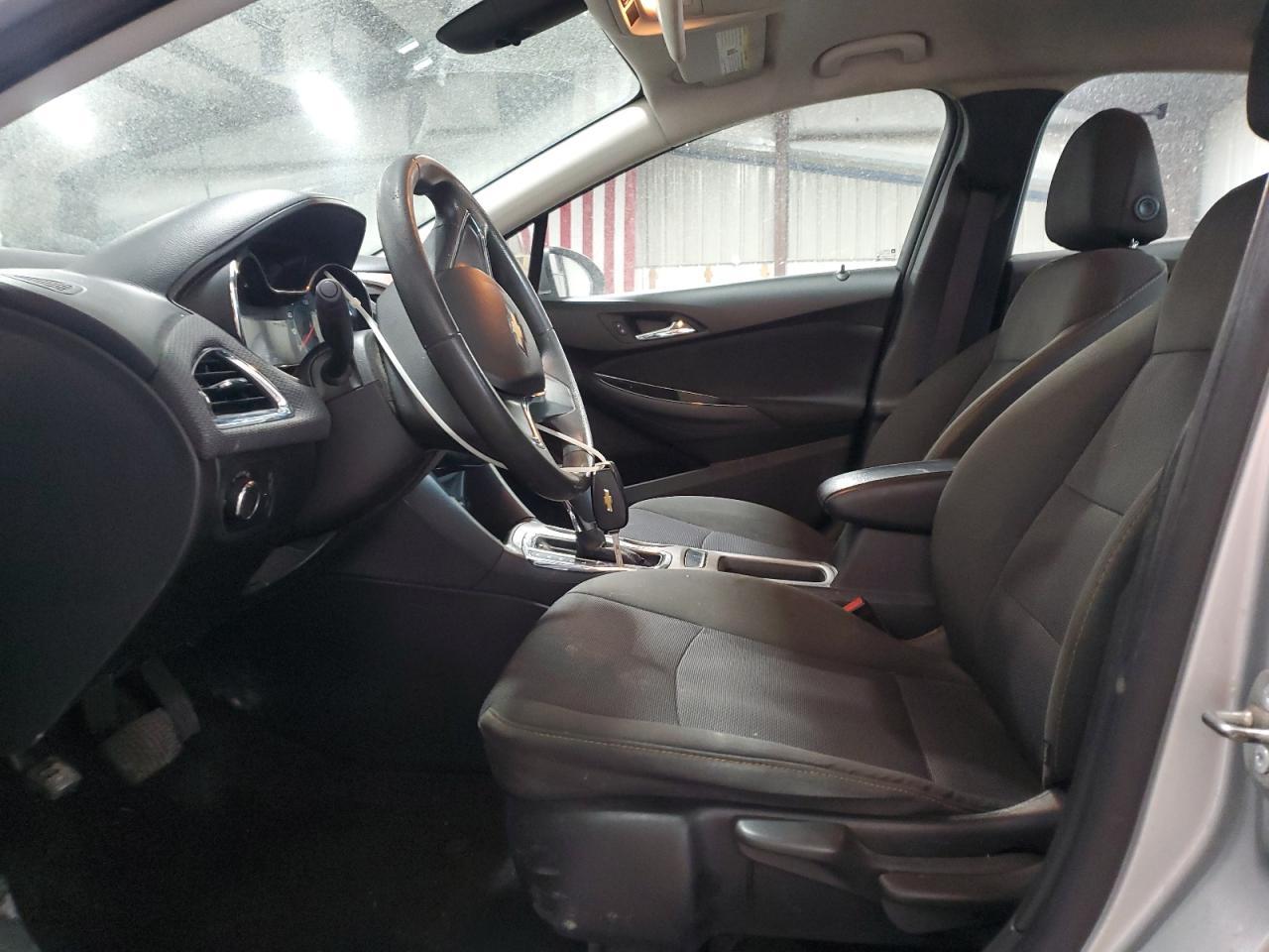 2016 CHEVROLET CRUZE LS - Image 7