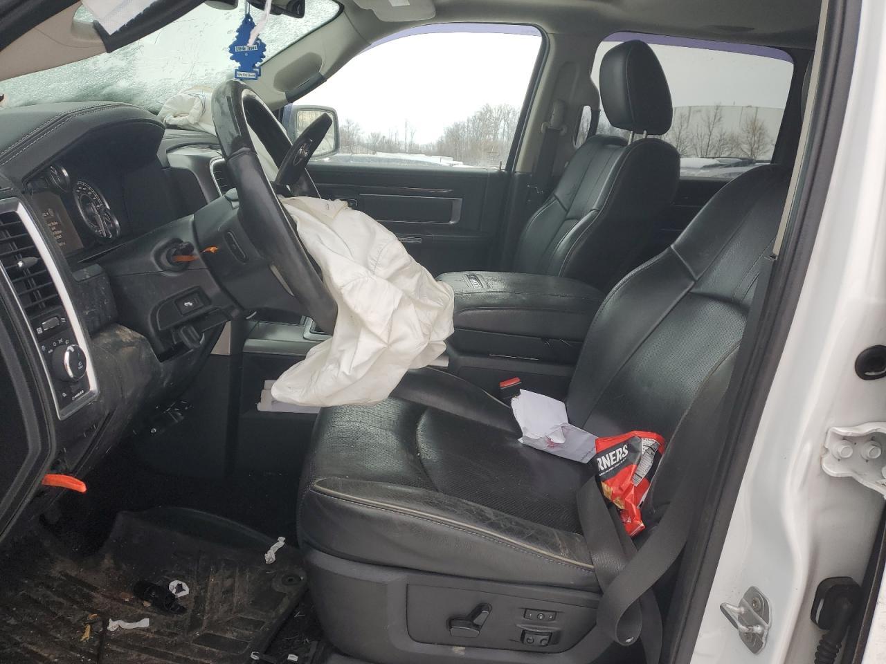 2015 RAM 1500 LONGH - Image 7