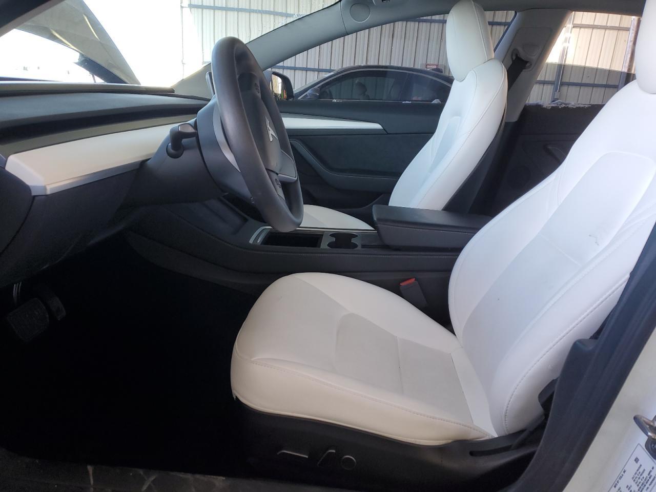 2023 TESLA MODEL 3 - Image 7