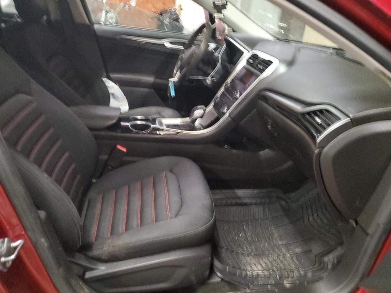 2013 FORD FUSION SE - Image 7