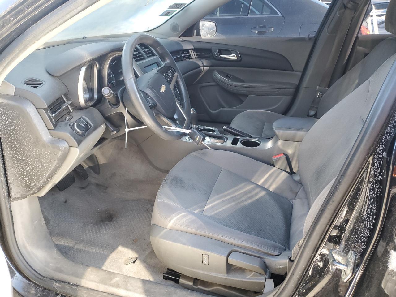 2015 CHEVROLET MALIBU LS - Image 7