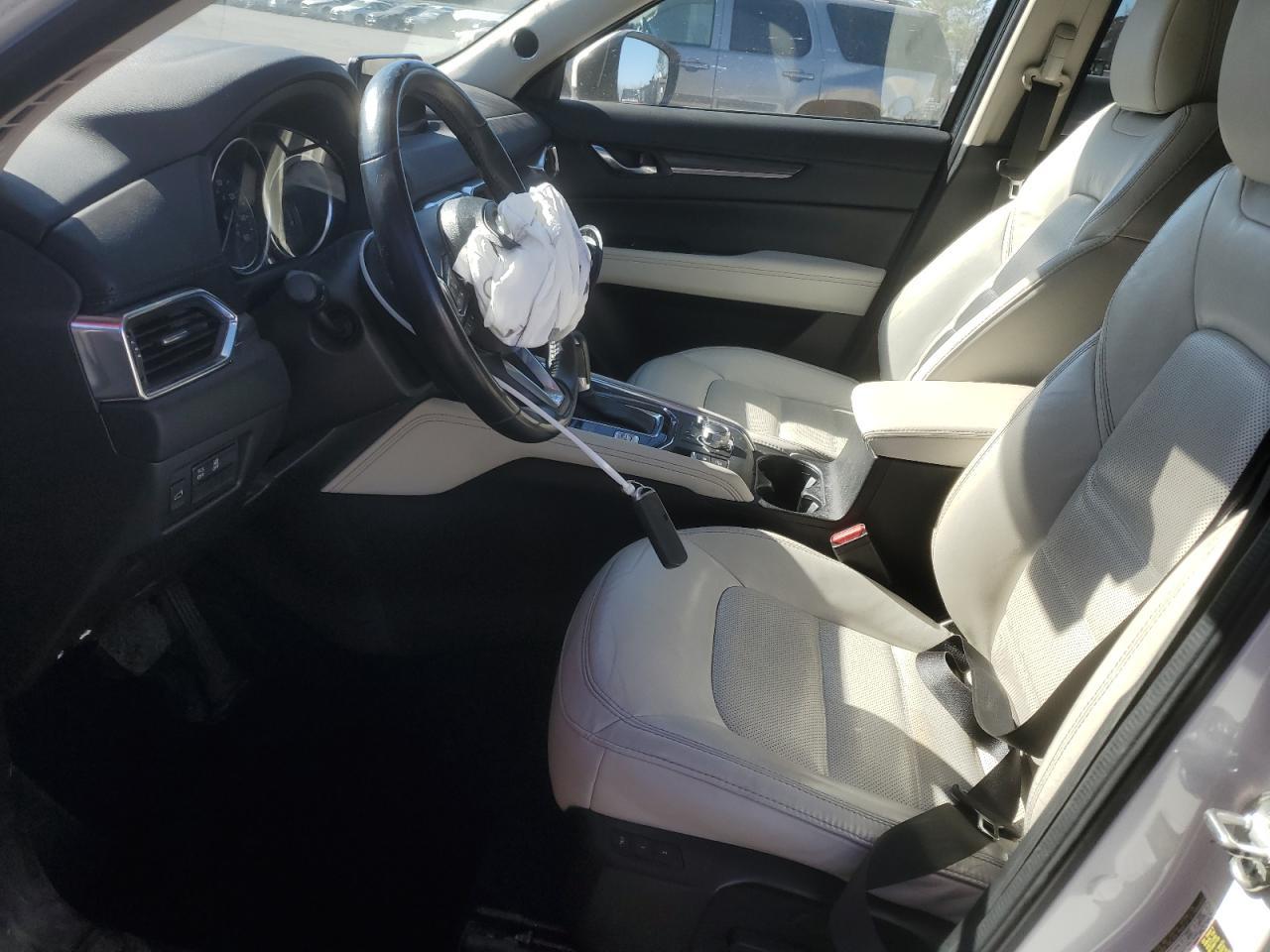 2018 MAZDA CX-5 GRAND - Image 7