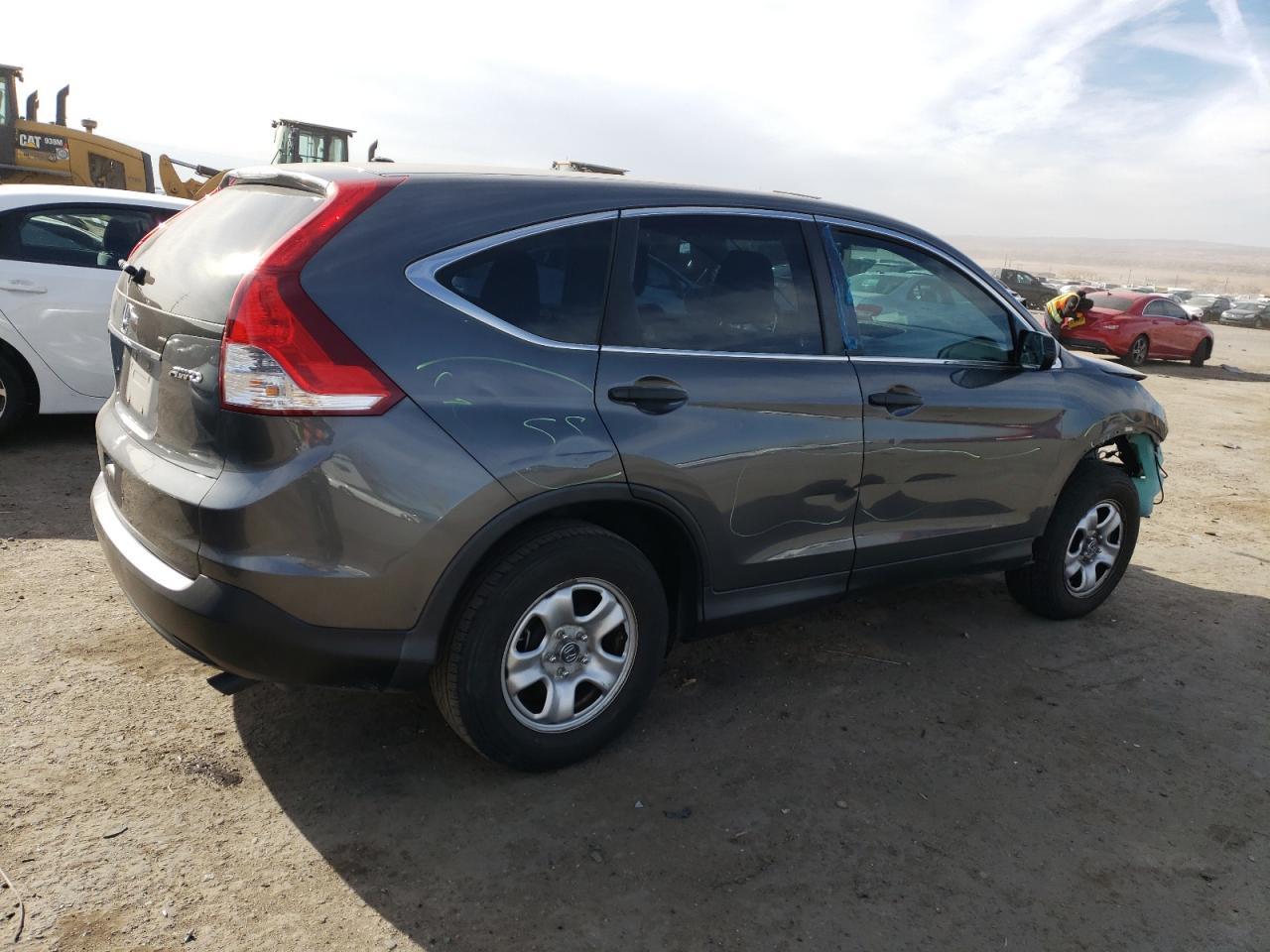 2013 HONDA CR-V LX - Image 3