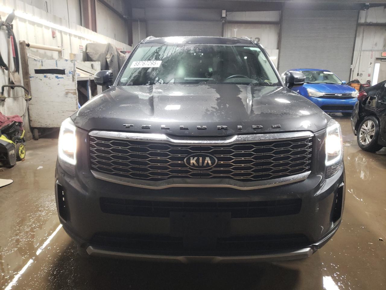 2020 KIA TELLURIDE - Image 5