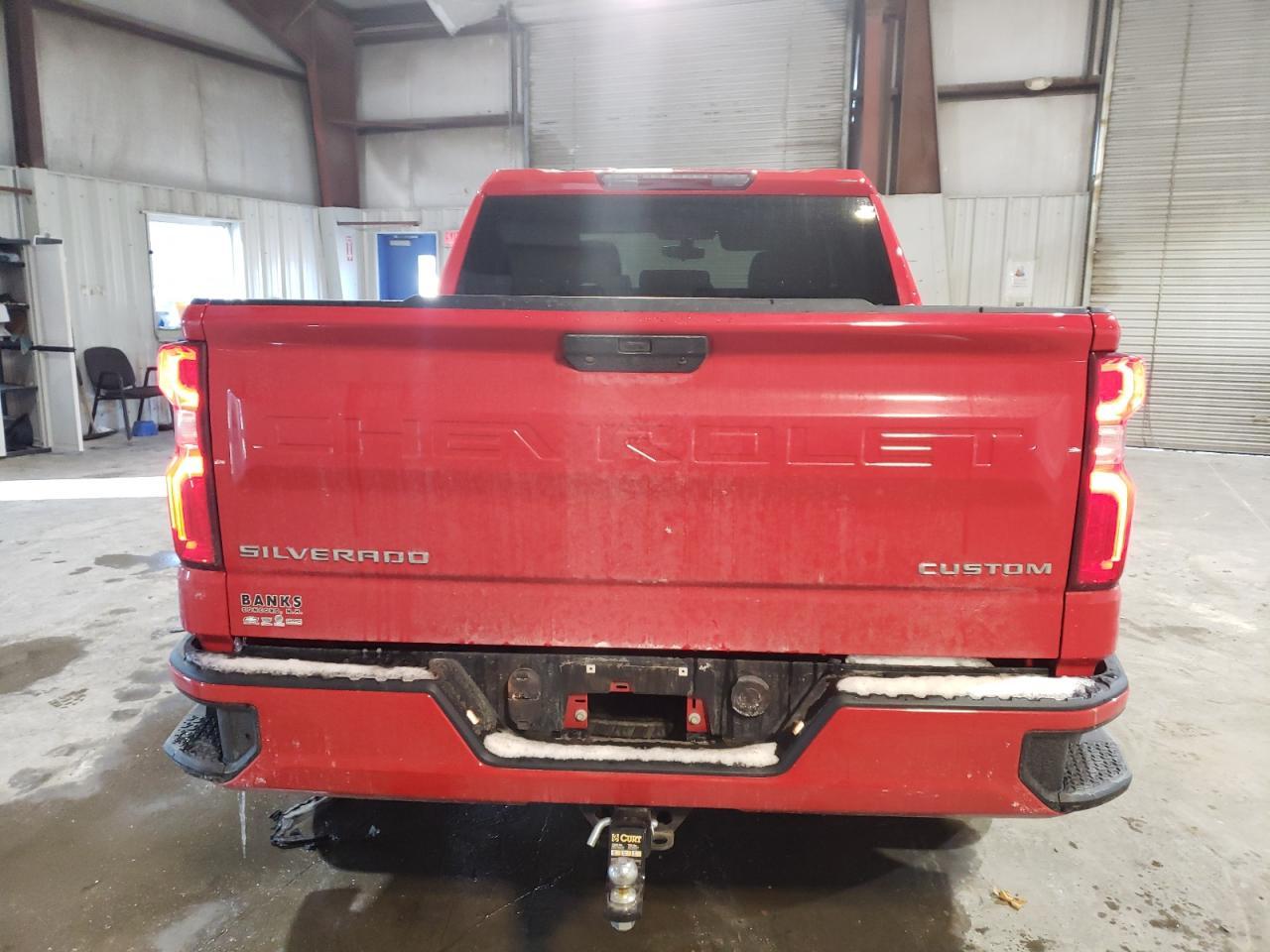 2020 CHEVROLET SILVERADO - Image 6