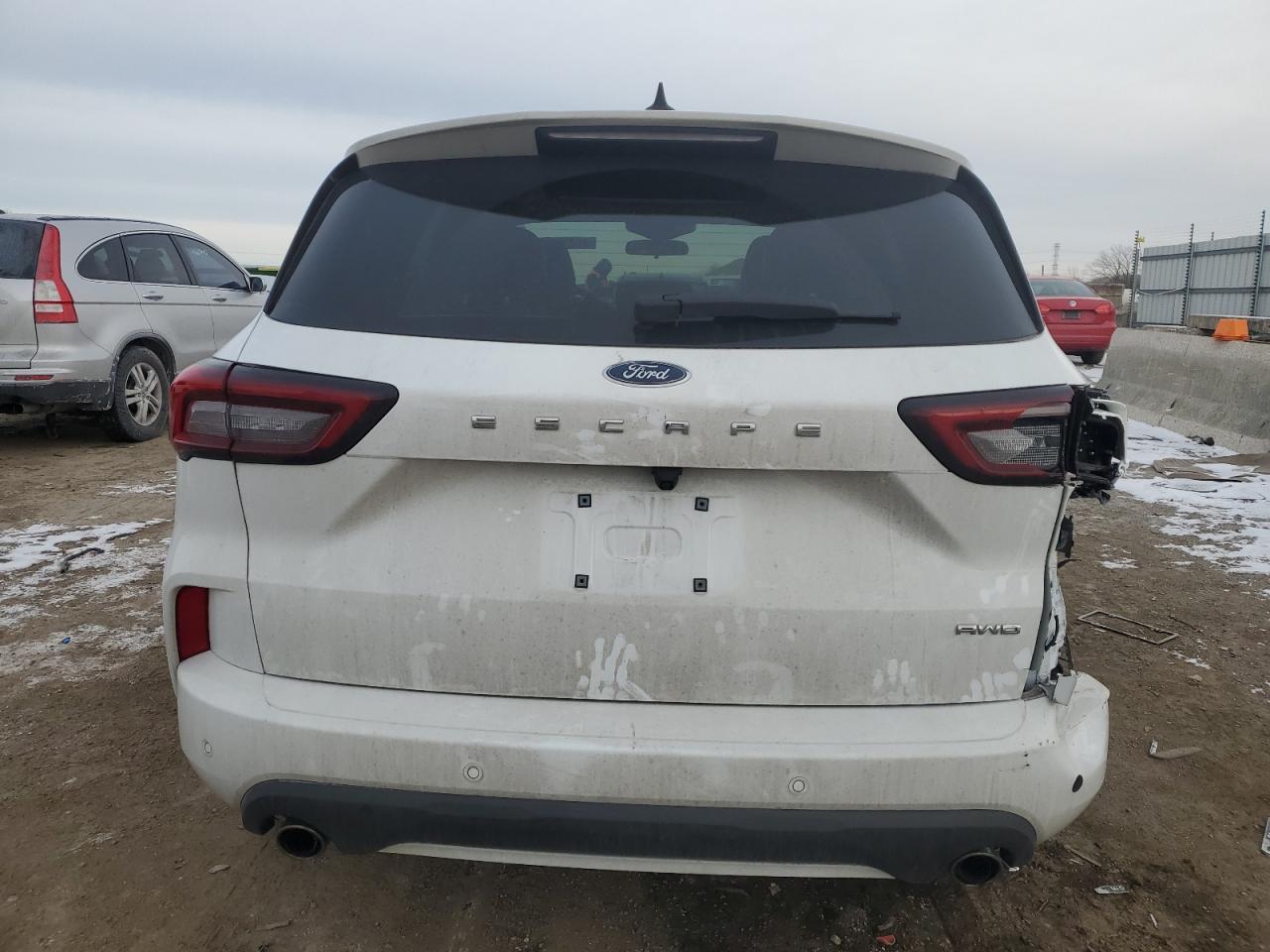 2023 FORD ESCAPE ST - Image 6