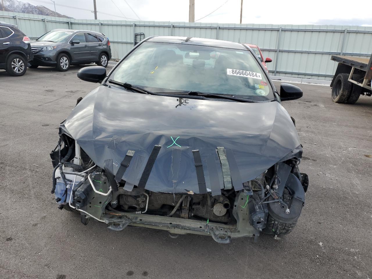 2015 TOYOTA COROLLA L - Image 5