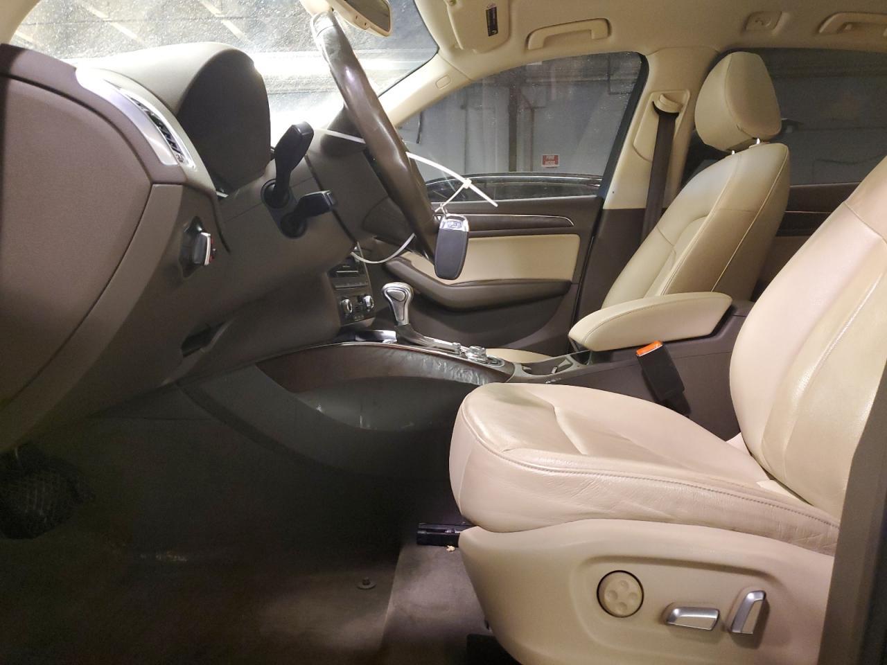 2016 AUDI Q5 PREMIUM - Image 7