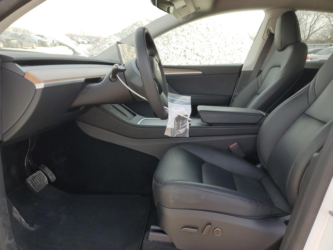 2024 TESLA MODEL Y - Image 7