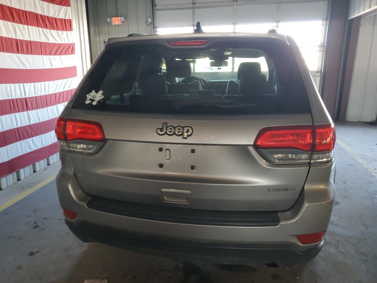 2015 JEEP GRAND CHER - Фото 6