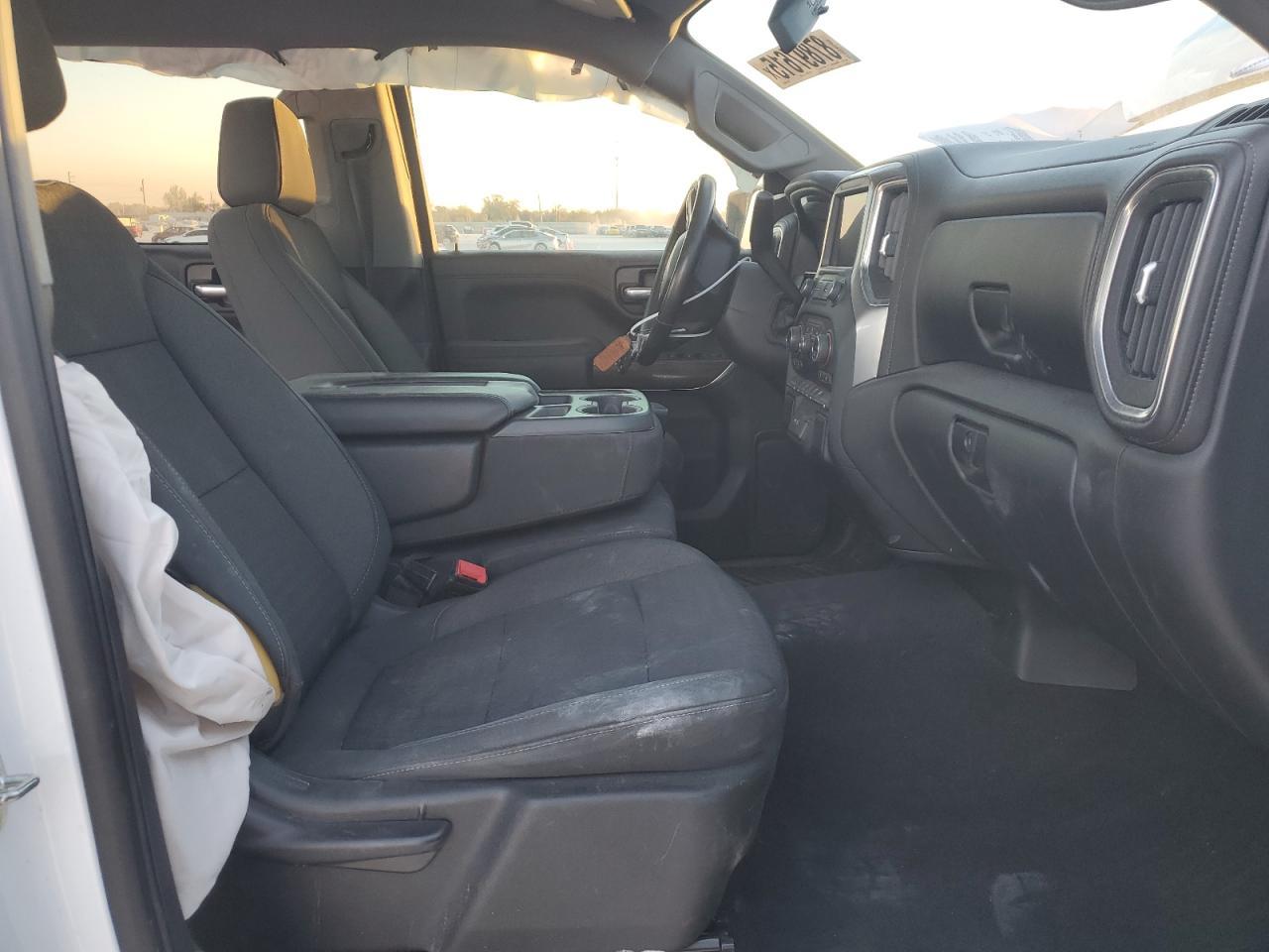 2020 CHEVROLET SILVERADO - Image 7