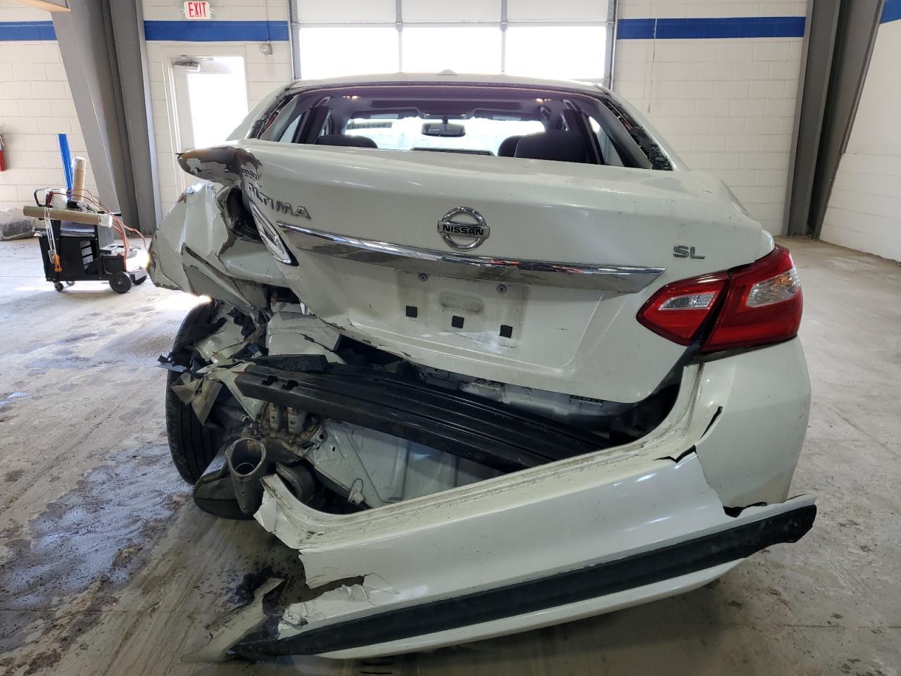 2016 NISSAN ALTIMA 2.5 - Image 6