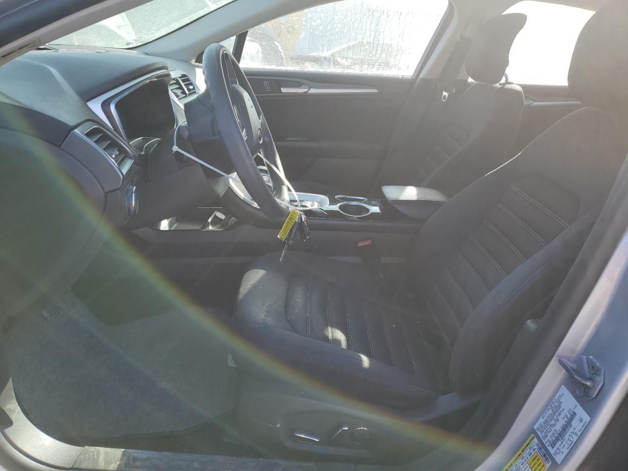 2014 FORD FUSION SE - Image 7
