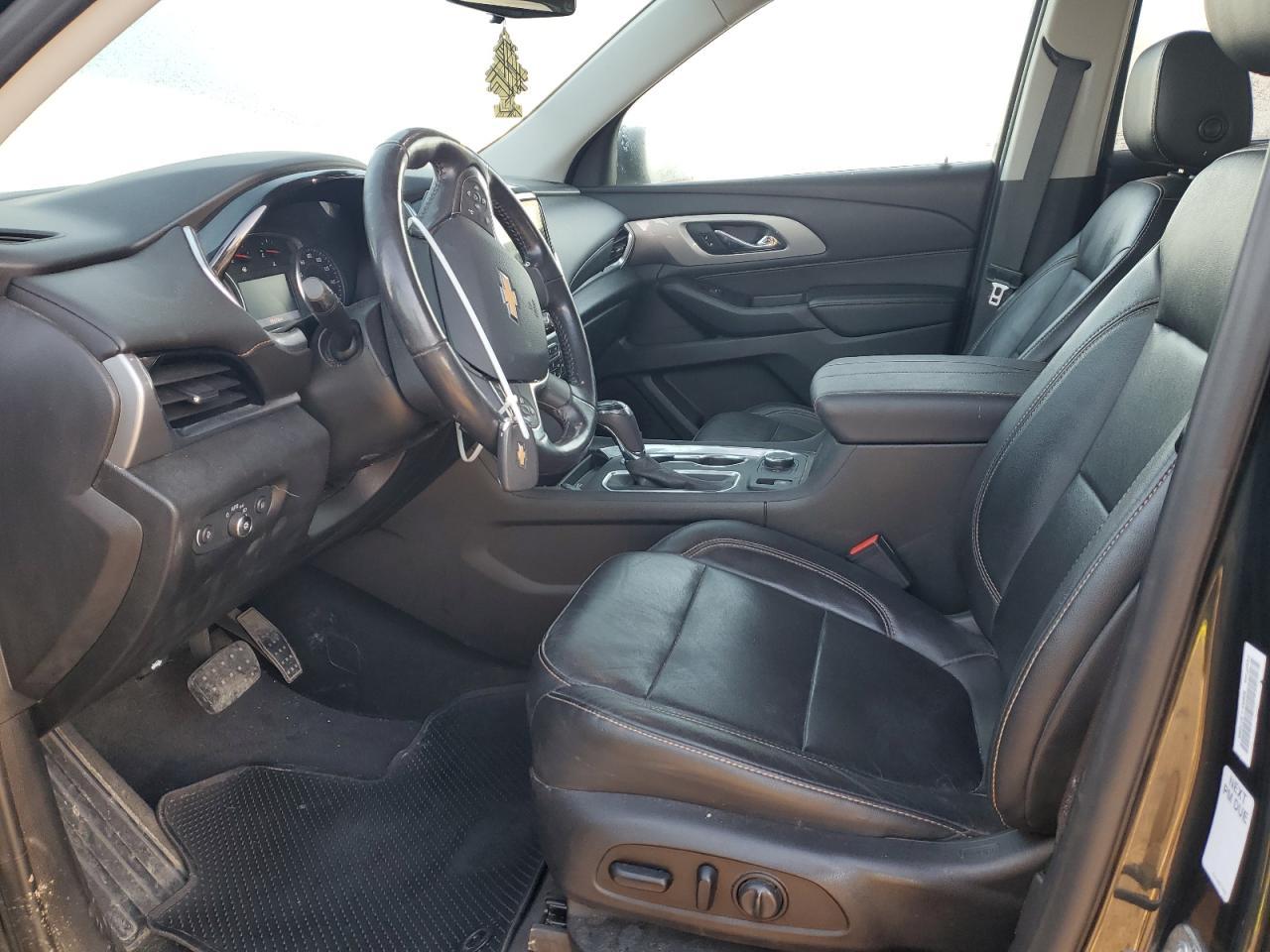 2020 CHEVROLET TRAVERSE L - Image 7