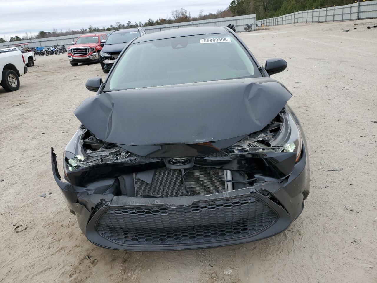 2020 TOYOTA COROLLA LE - Image 5