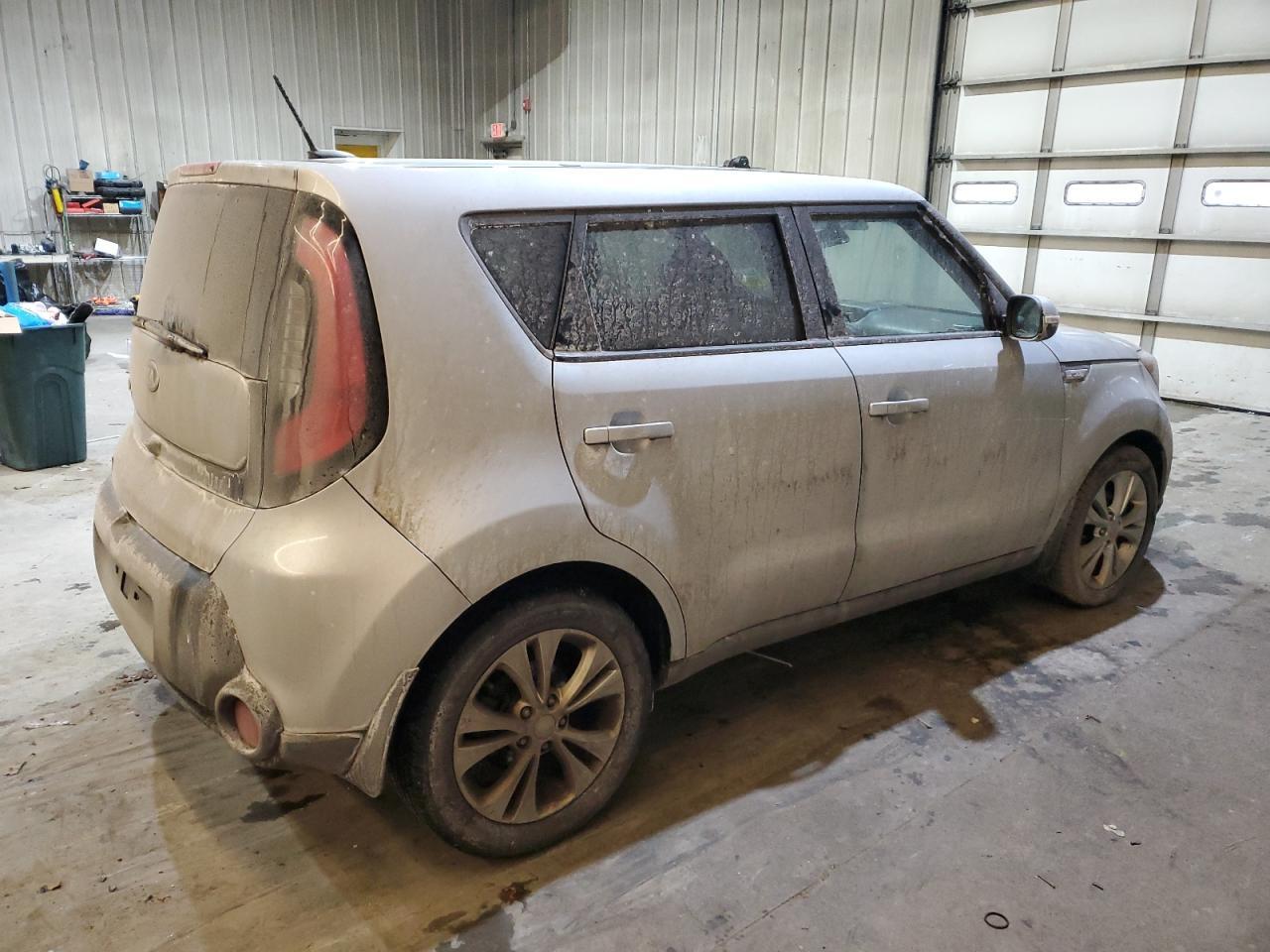 2014 KIA SOUL + - Фото 3