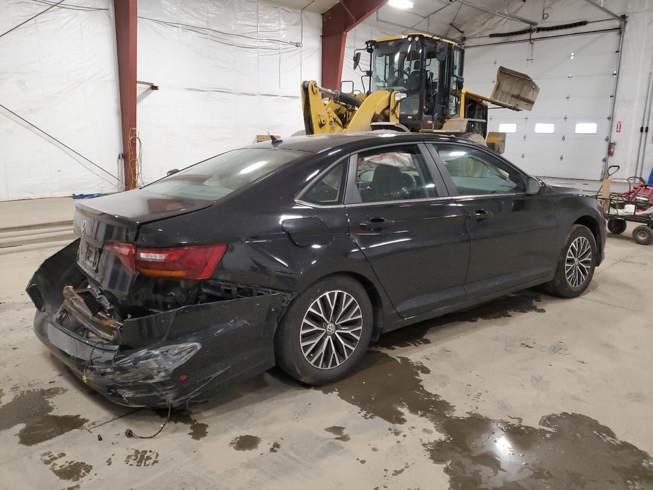 2019 VOLKSWAGEN JETTA S - Фото 3