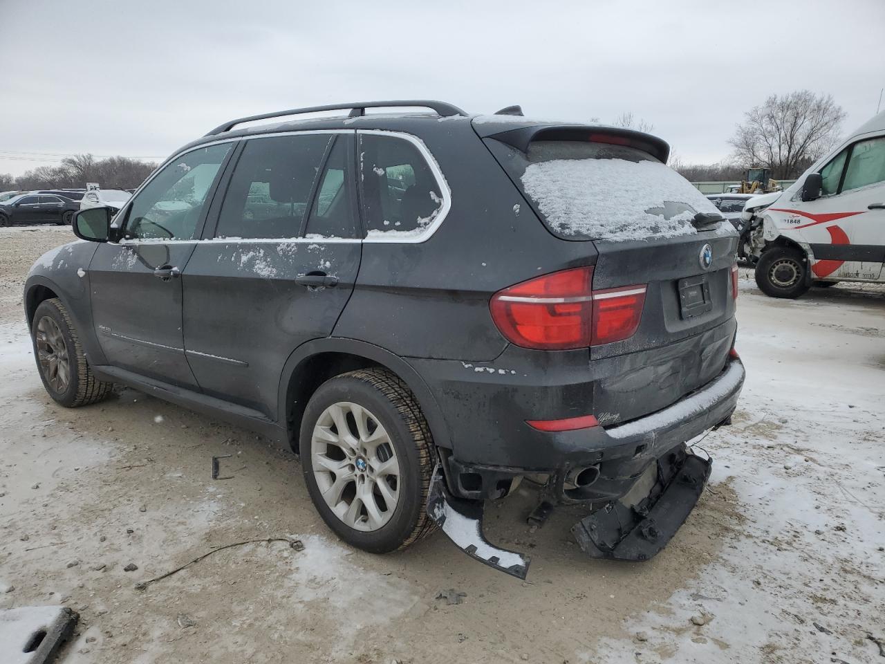 2013 BMW X5 XDRIVE3 - Image 2