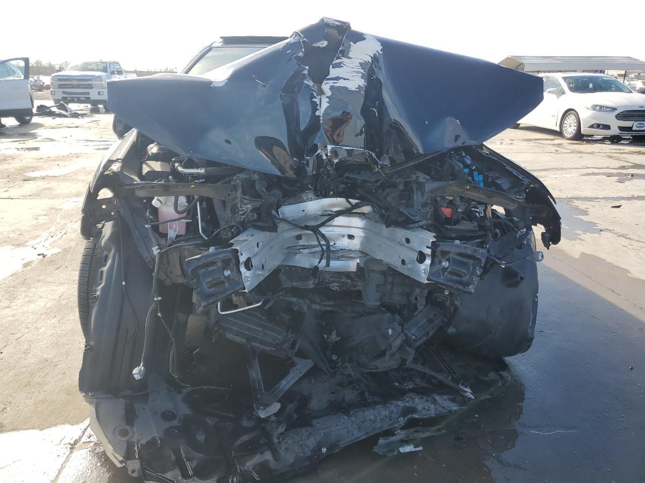2019 TOYOTA CAMRY XSE - Image 5
