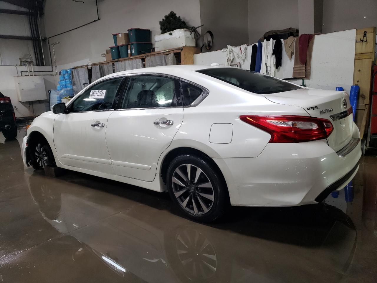 2016 NISSAN ALTIMA 2.5 - Image 2