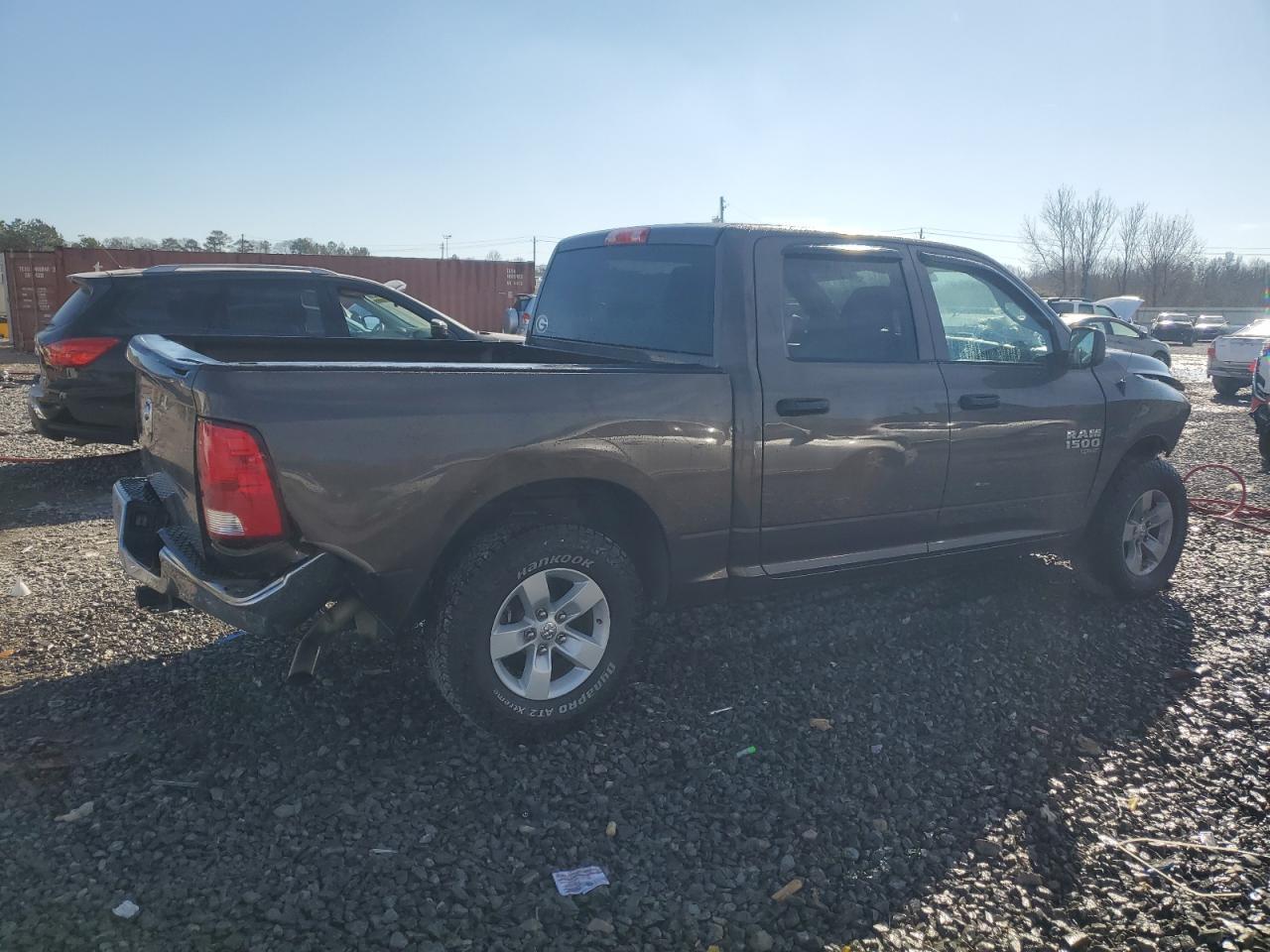 2020 RAM 1500 CLASS - Image 3