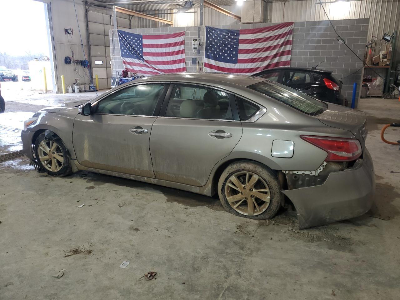 2013 NISSAN ALTIMA 2.5 - Image 2