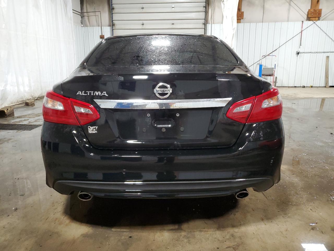 2018 NISSAN ALTIMA 2.5 - Фото 6