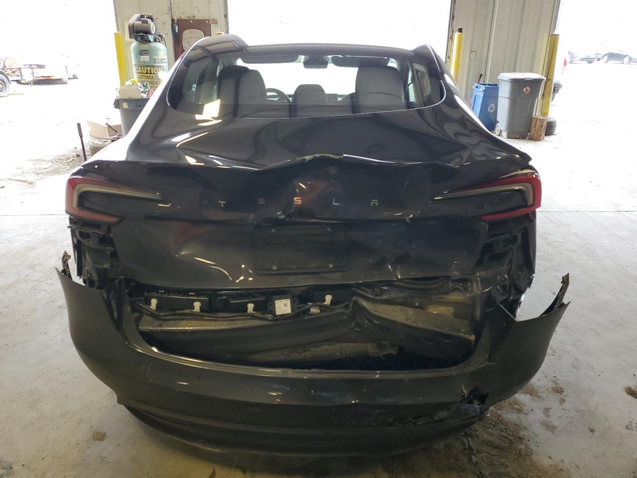 2024 TESLA MODEL 3 - Фото 6