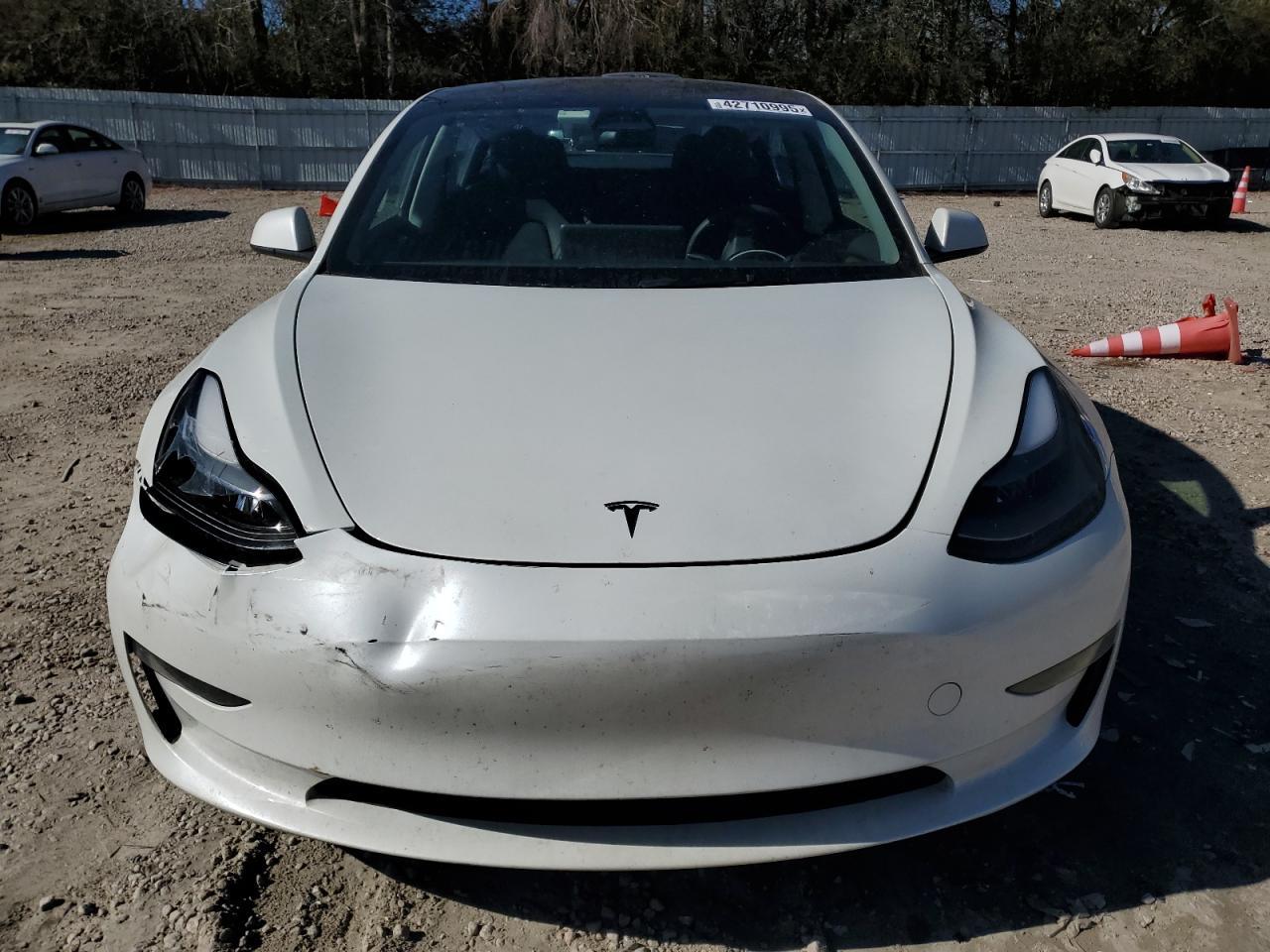 2023 TESLA MODEL 3 - Image 5