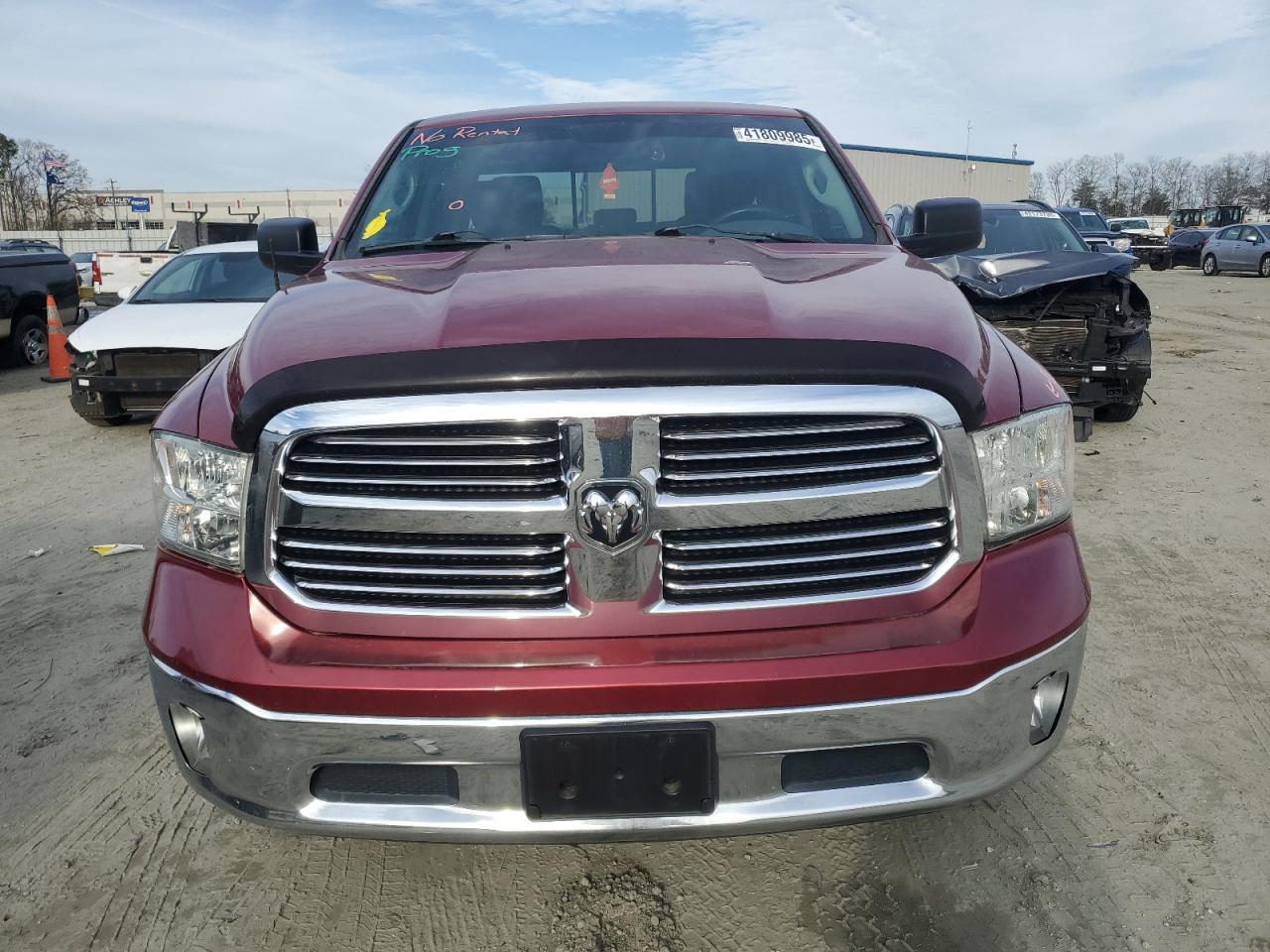 2015 RAM 1500 SLT - Image 5