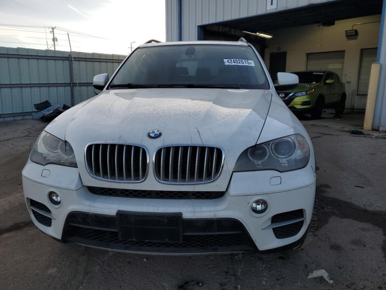 2013 BMW X5 XDRIVE3 - Image 5