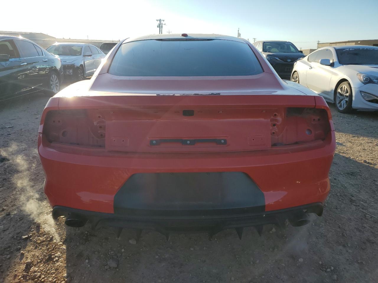 2016 FORD MUSTANG GT - Image 6