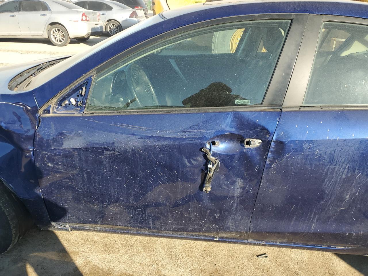 2013 MAZDA 3 I - Фото 7