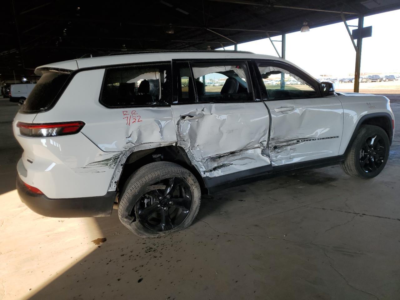 2024 JEEP GRAND CHER - Image 3