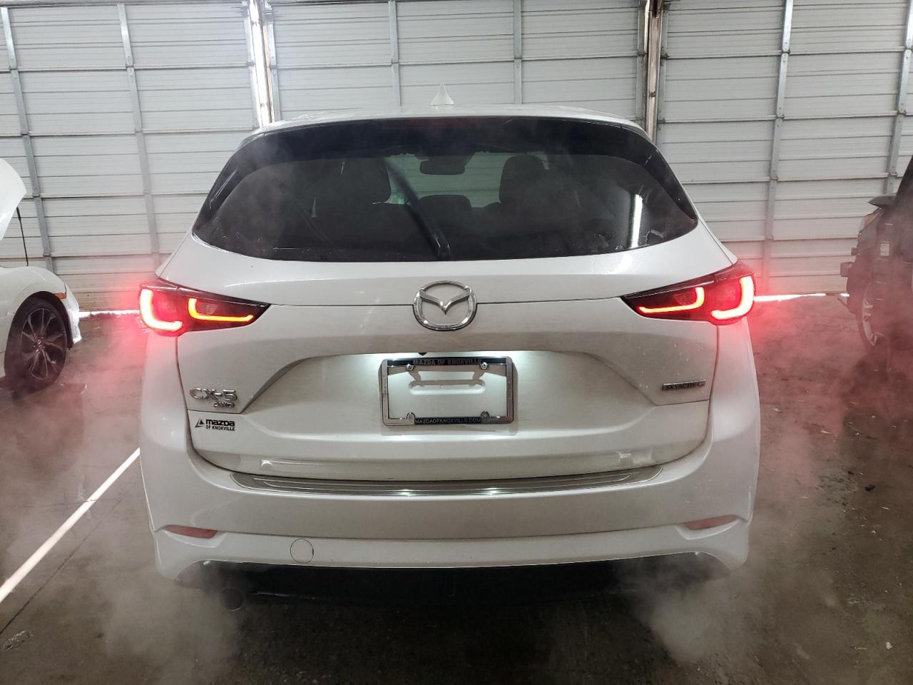 2024 MAZDA CX-5 PREMI - Image 6