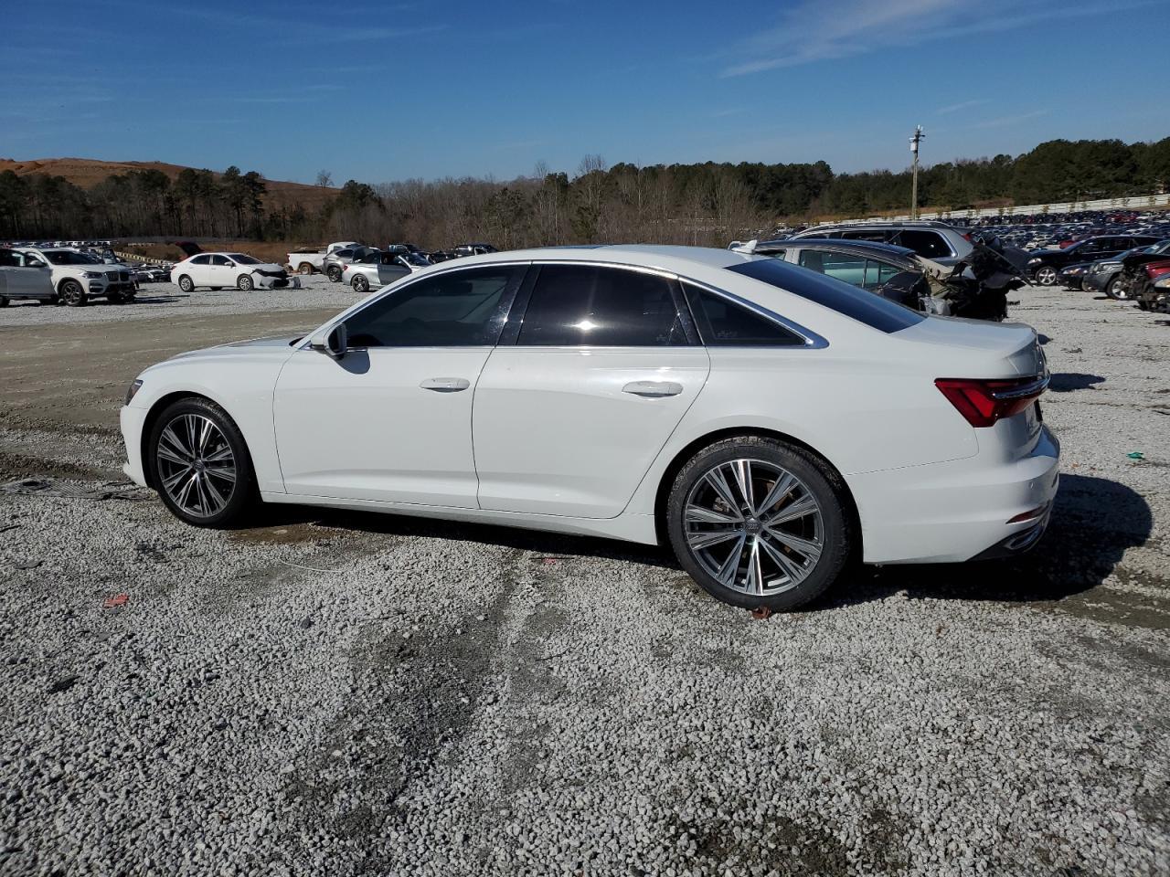 2019 AUDI A6 PREMIUM - Image 2