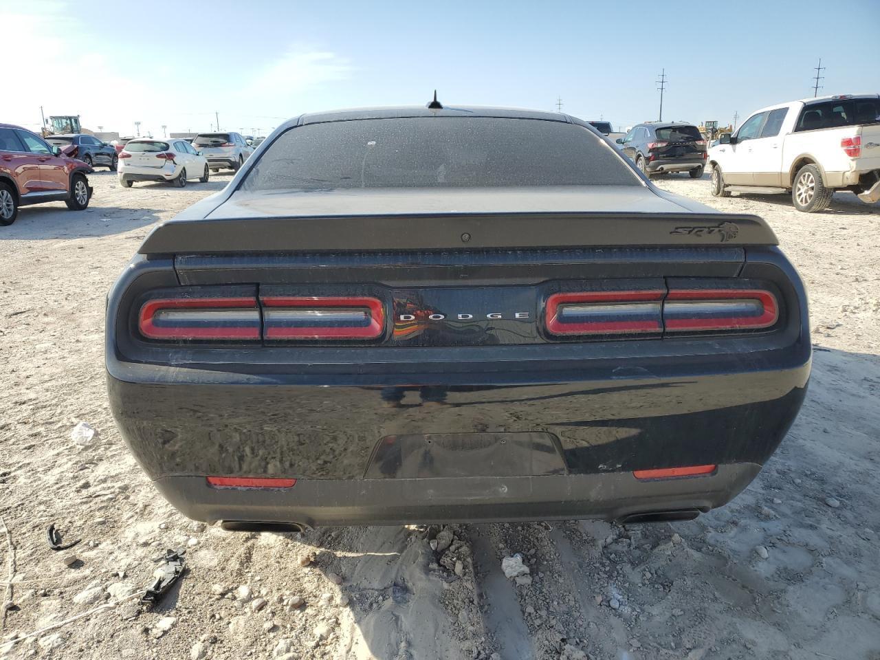 2023 DODGE CHALLENGER - Фото 6