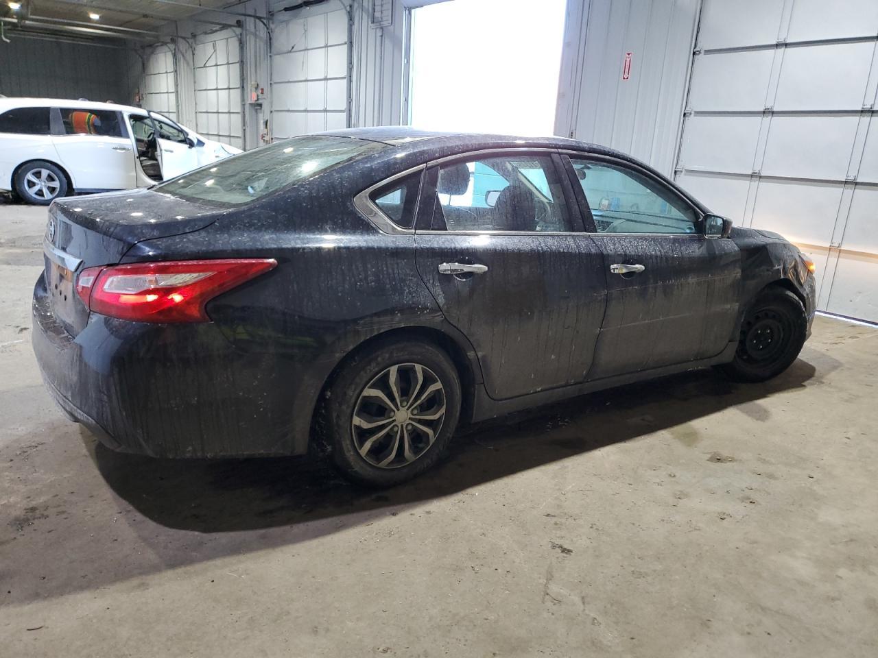 2017 NISSAN ALTIMA 2.5 - Image 3