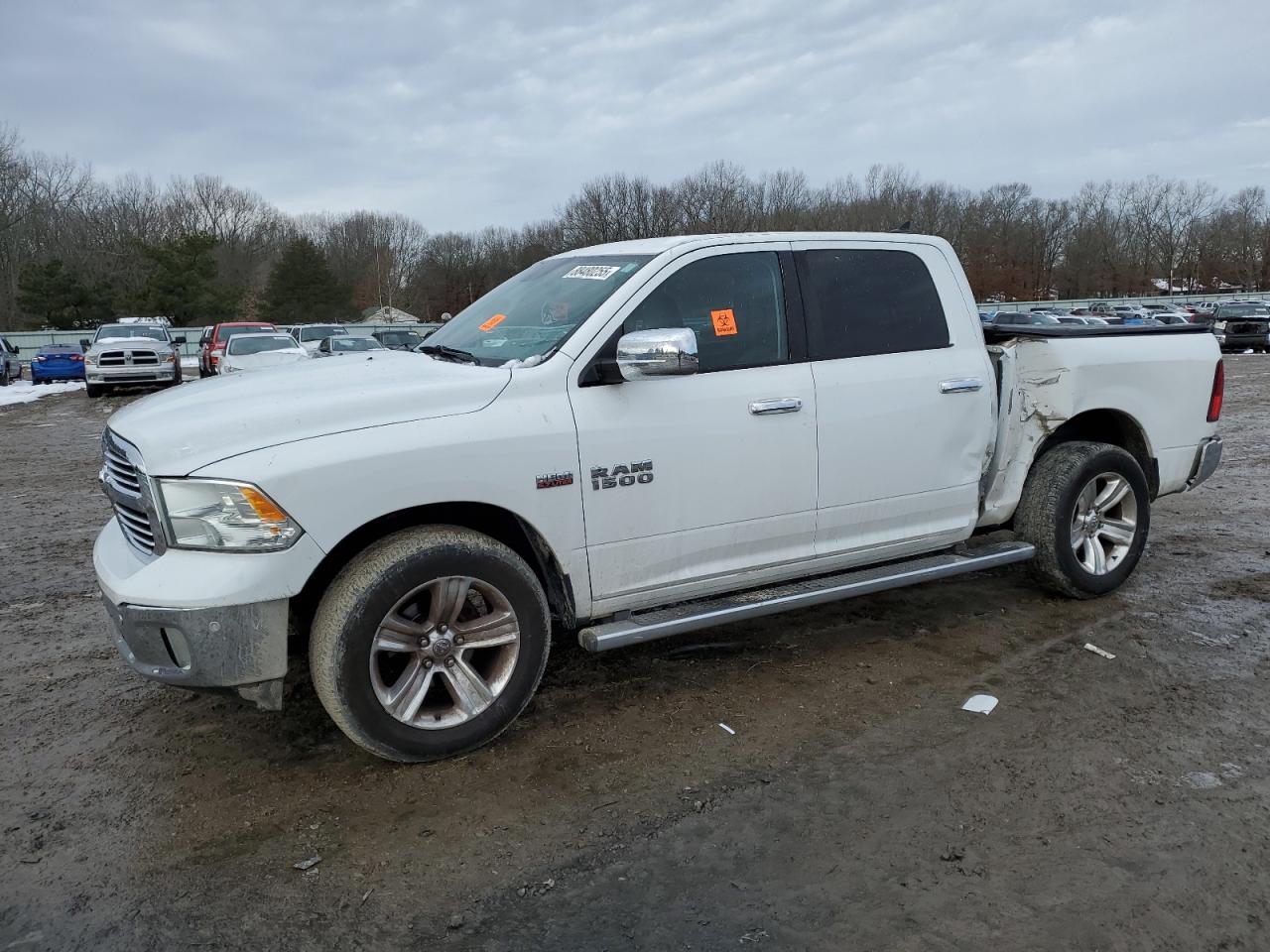 2014 RAM 1500 SLT