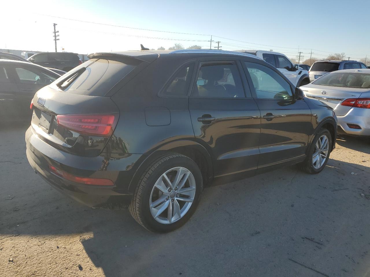 2018 AUDI Q3 PREMIUM - Фото 3