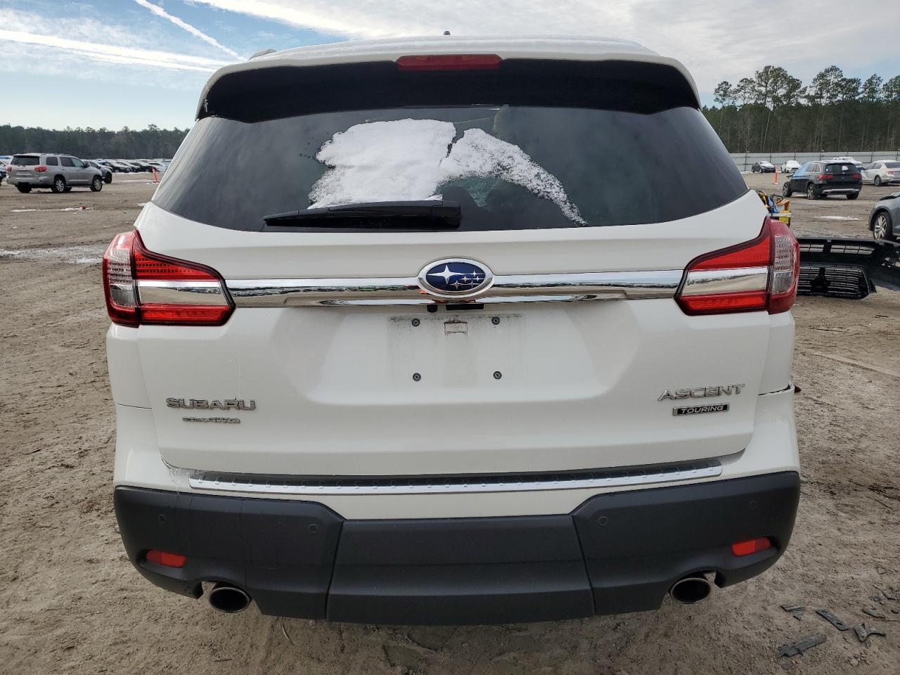 2021 SUBARU ASCENT TOU - Image 6