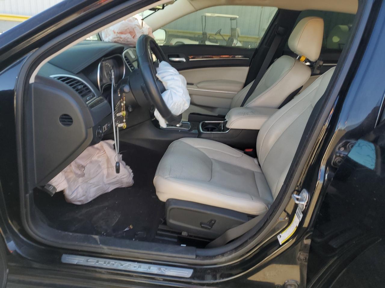 2018 CHRYSLER 300 LIMITE - Image 7
