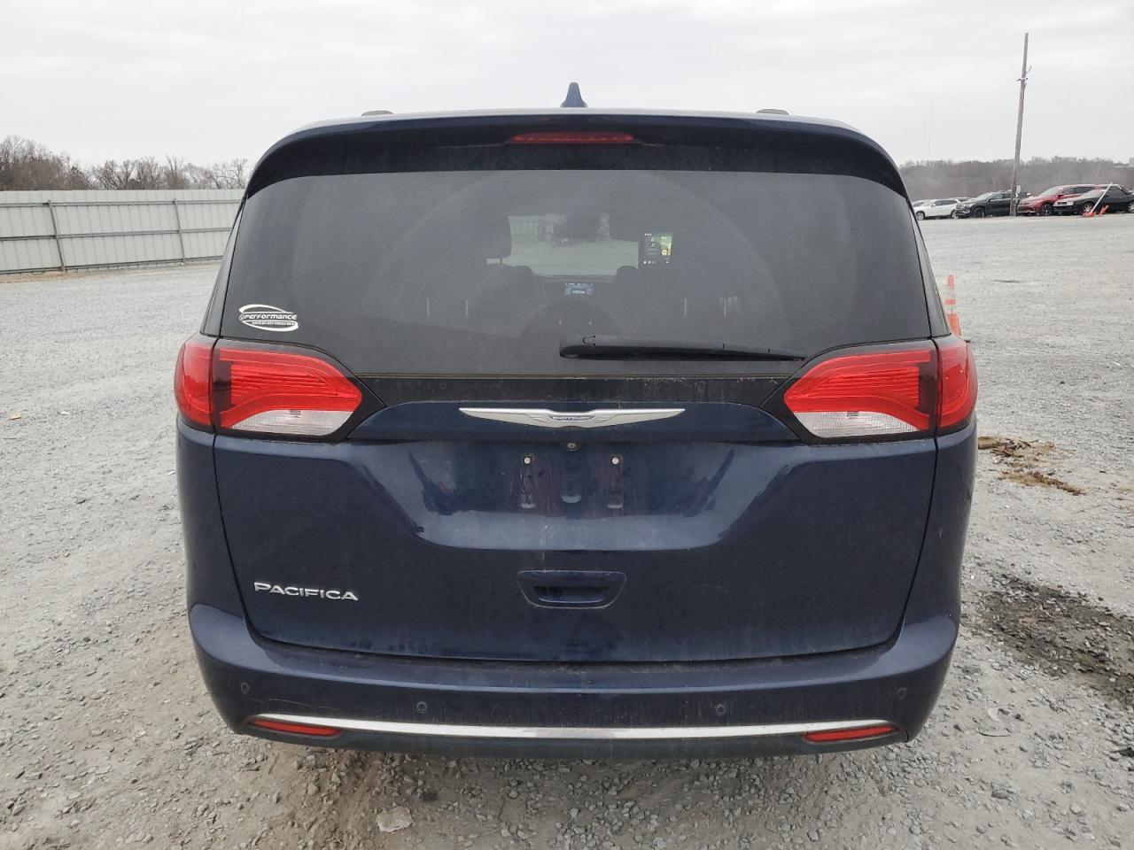 2017 CHRYSLER PACIFICA T - Image 6