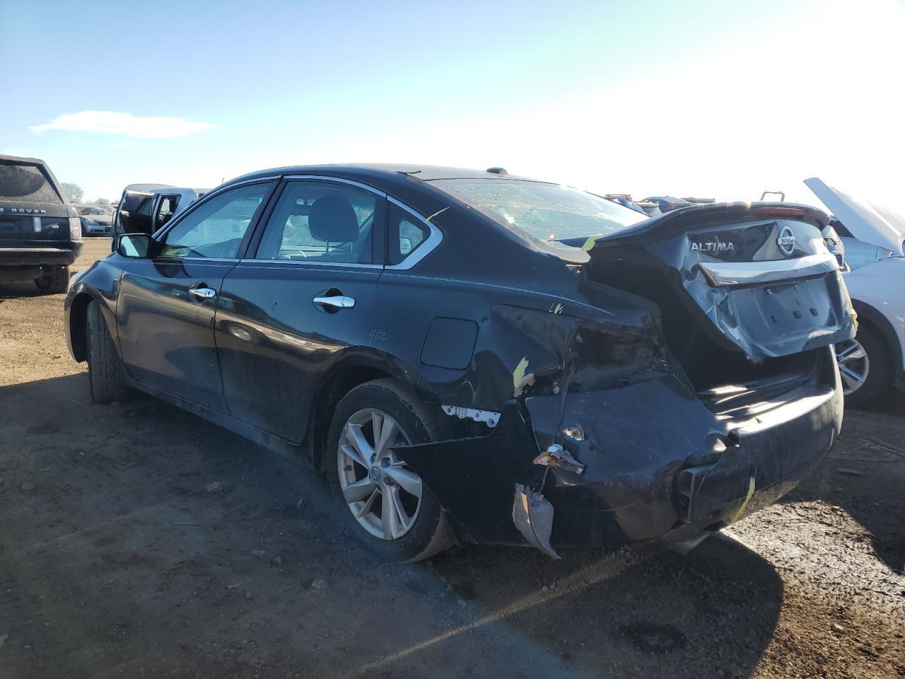 2013 NISSAN ALTIMA 2.5 - Image 2