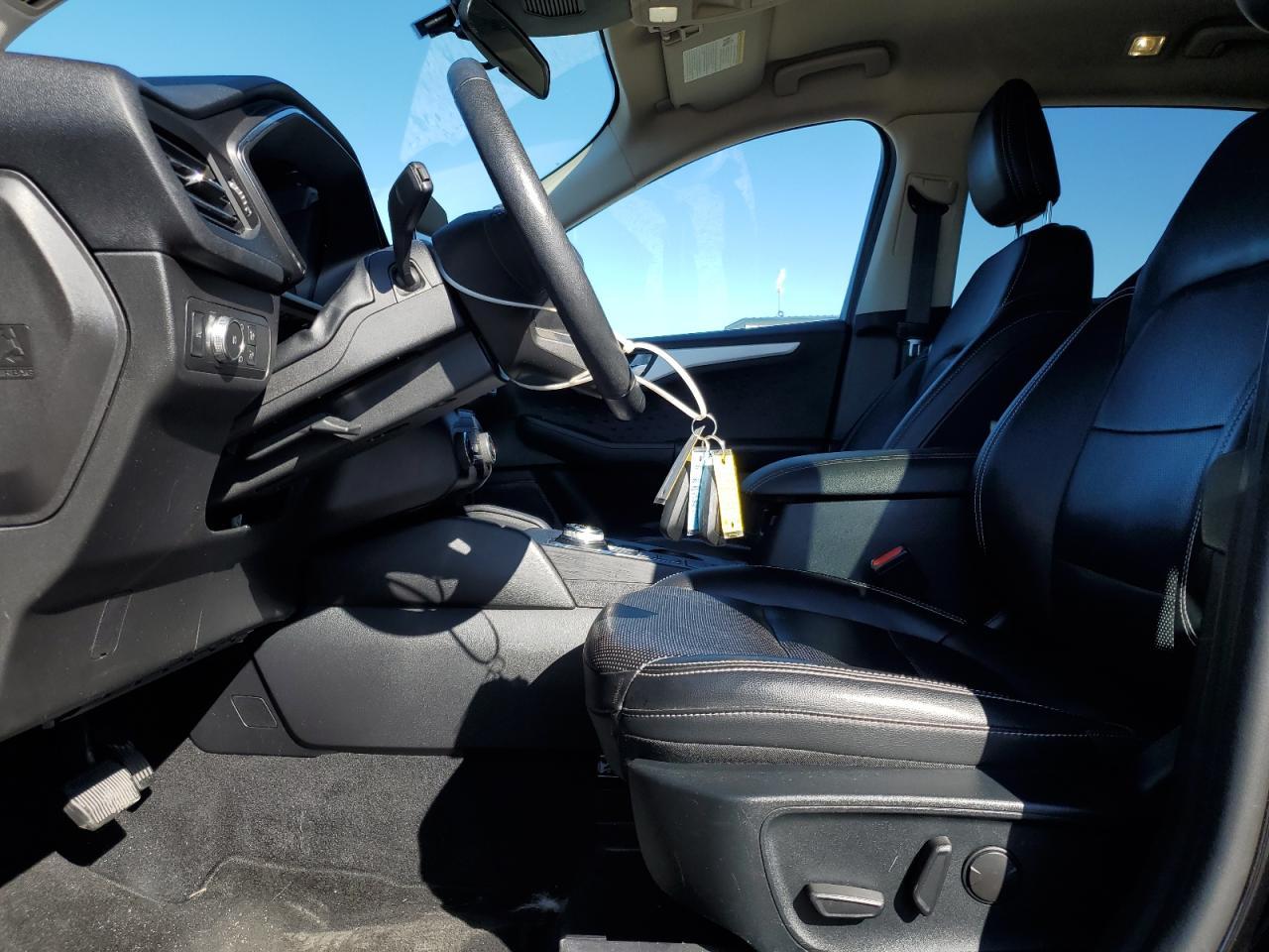 2020 FORD ESCAPE SEL - Image 7