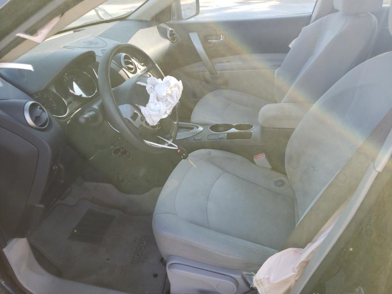 2015 NISSAN ROGUE SELE - Фото 7