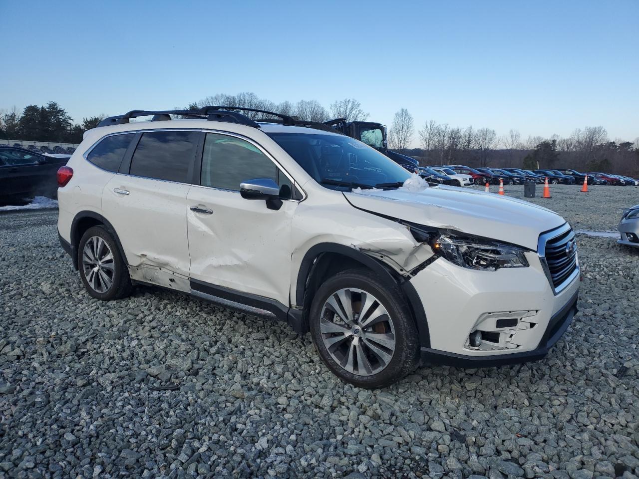 2021 SUBARU ASCENT TOU - Image 4